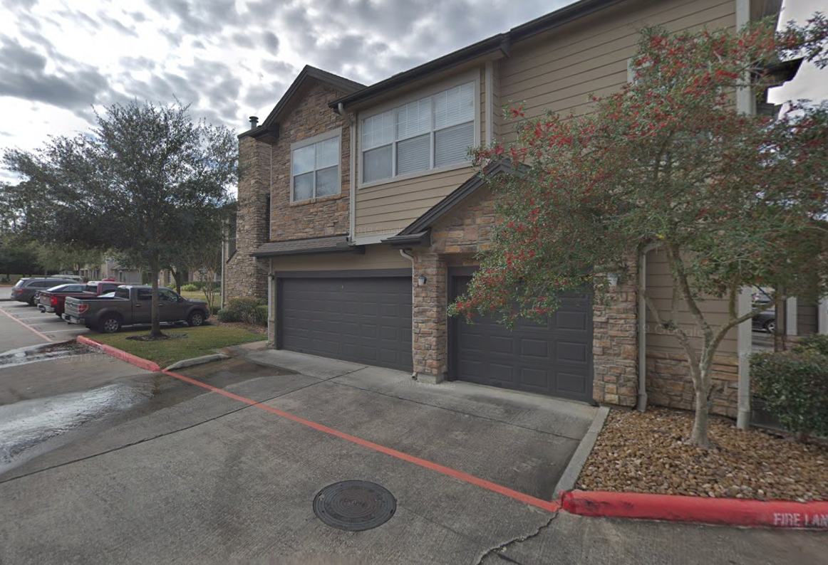 Hyde Park at Lake Wyndemere, at 2109 Sawdust Road, The Woodlands, will be renamed Artisan at Lake Wyndemere. 