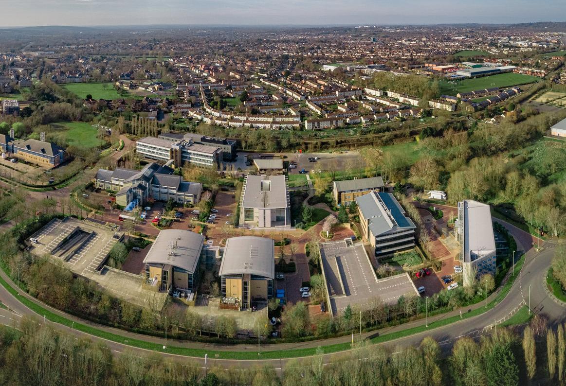 Stake In £1B UK Life Sciences Scheme Goes On Sale As Boom Continues