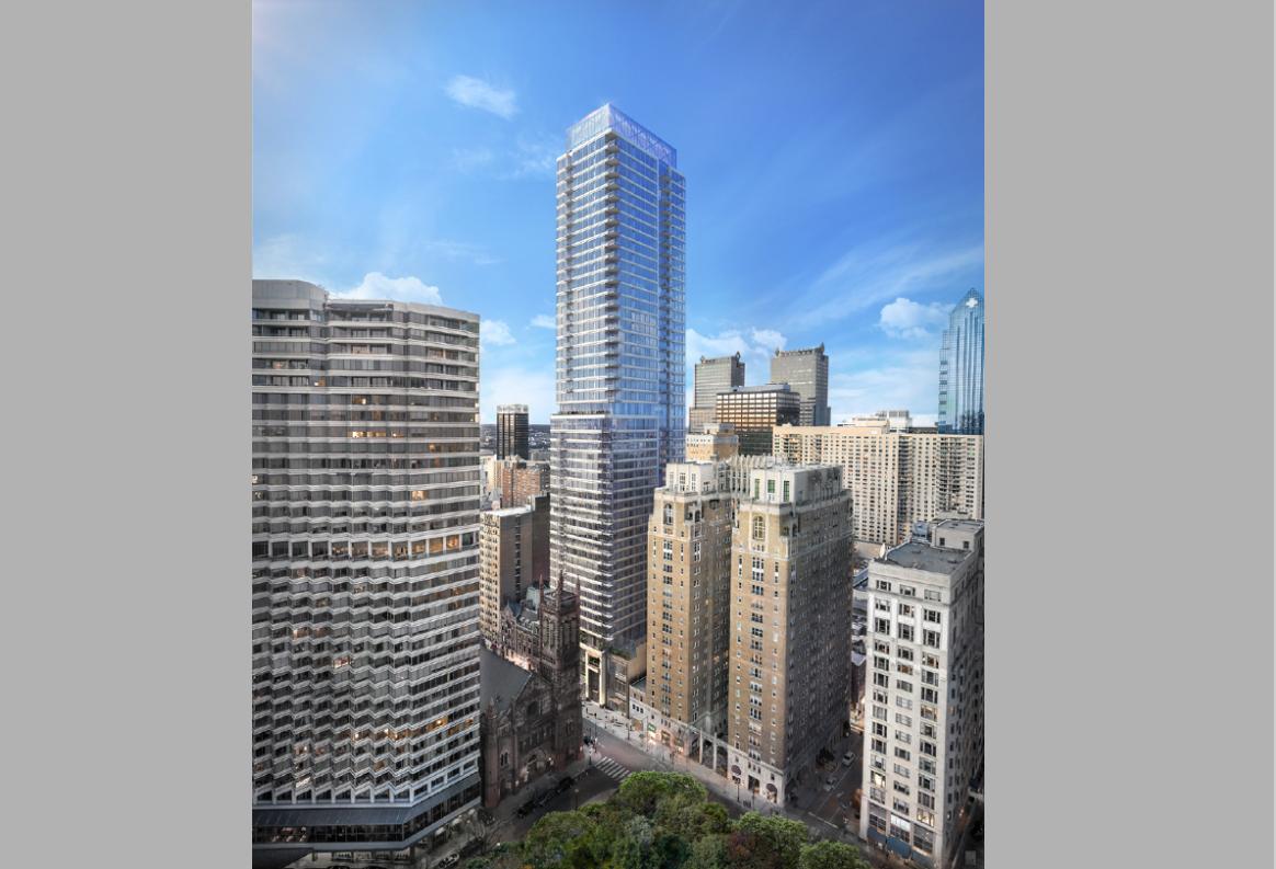 This Week's Philadelphia Deal Sheet