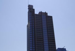 In The Wake Of Boeing’s Departure, More Chicago Companies Look To Trim Space