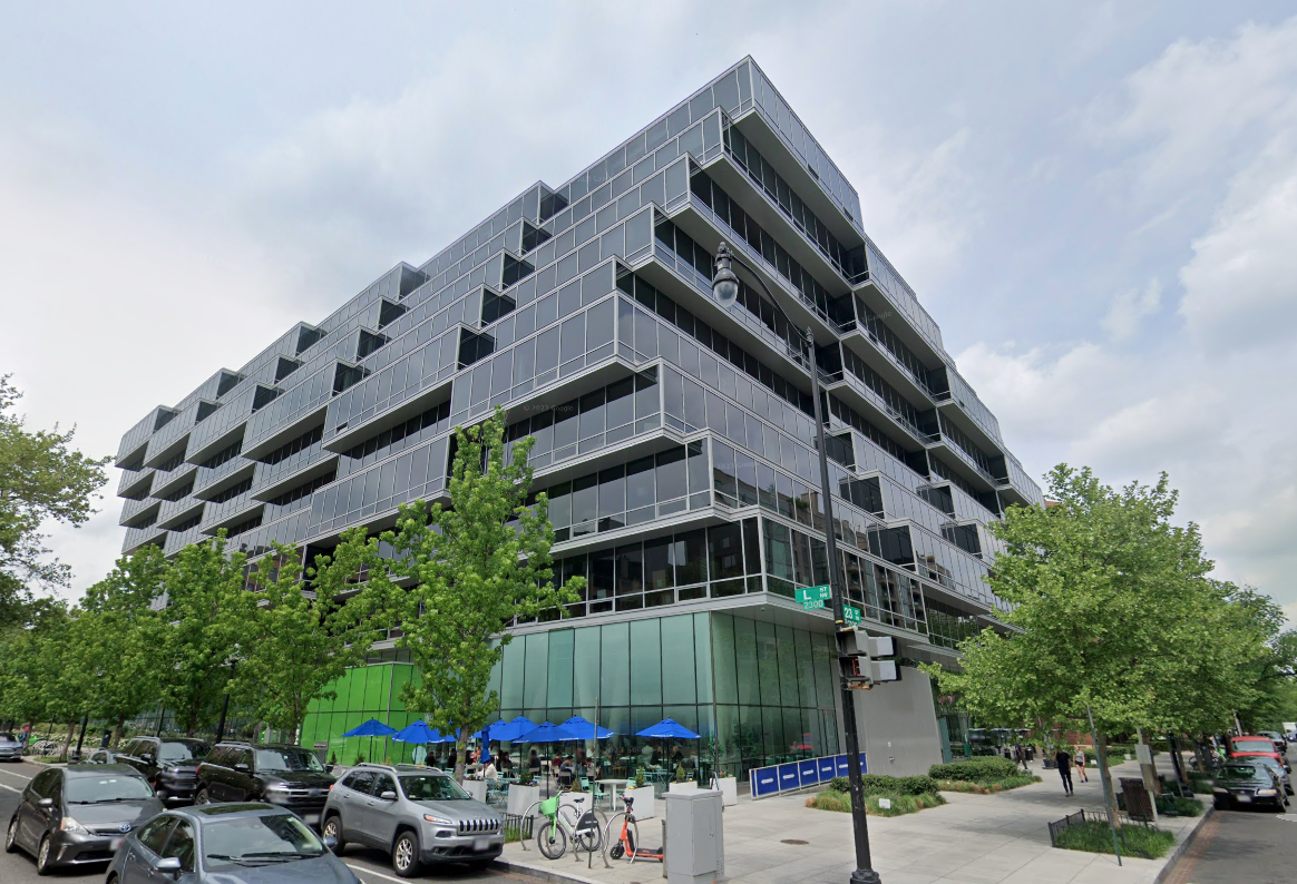 Eastbanc Sells Apartments Above West End Library For $79M