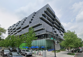 Eastbanc Sells Apartments Above West End Library For $79M