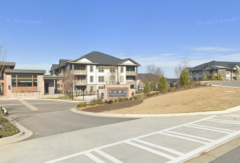 Town Laurel Springs GSL Properties
