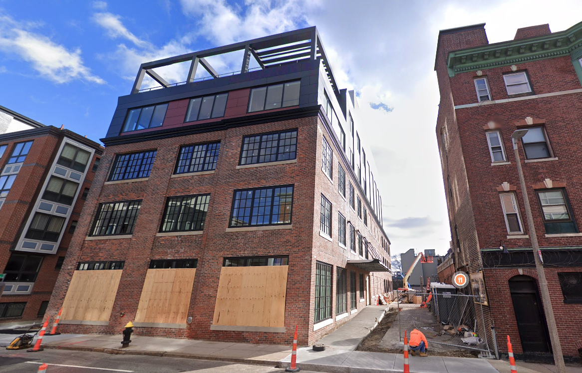 Office Owner Sues Boston Zoning Board Over Rejected Lab Conversion Plan