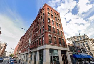 End Of An Era: WeWork Closing Its First-Ever Location 