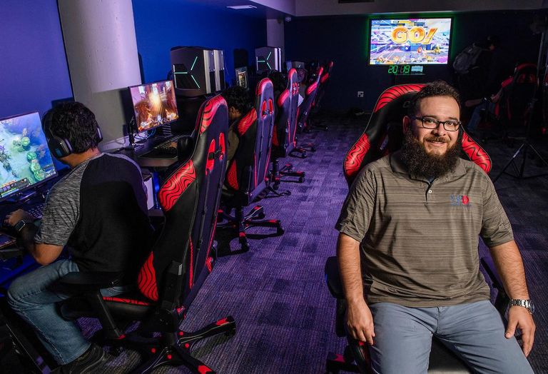 esports