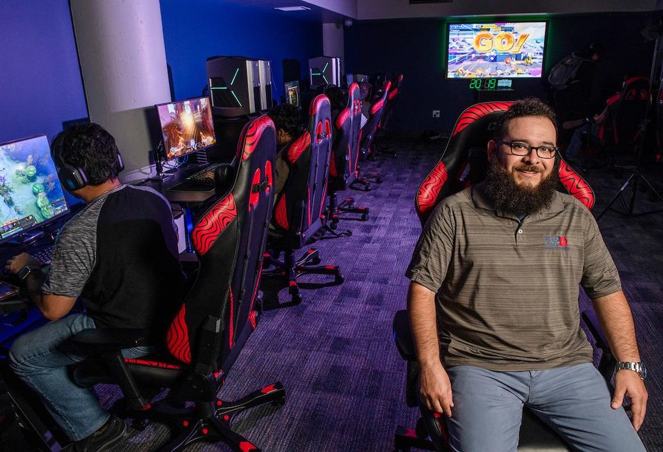 esports