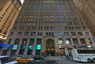 11 Penn, Vornado's office building in Midtown Manhattan
