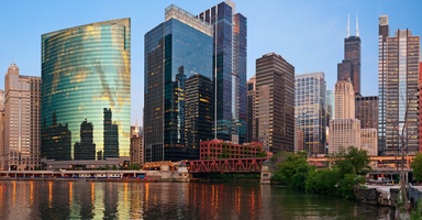 Chicago Industrial Summit