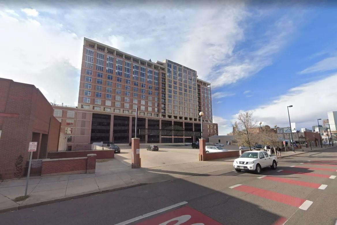 This Week's Denver Deal Sheet