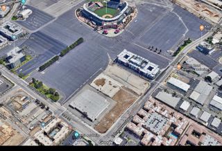 Anaheim Jianyong Investment and Camphor Properties plans a mixed-use development on 14-acres near Angel Stadium in Anaheim