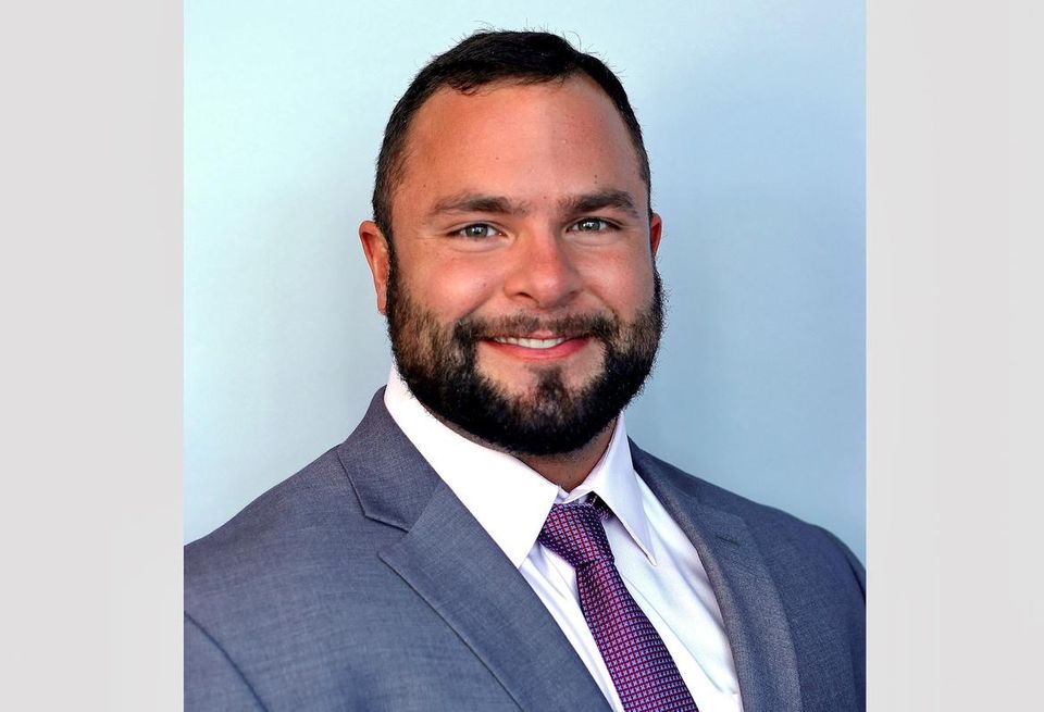 Cushman & Wakefield Vice President David Bitner