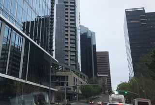 Conrad Lee: Autonomous Vehicles Could Complement Link Service In Bellevue