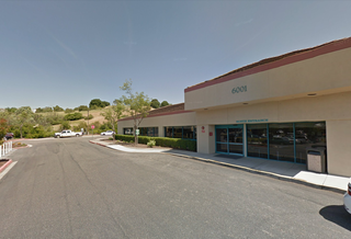 Chevron HQ at 6001 Bollinger Canyon Rd. in San Ramon, California