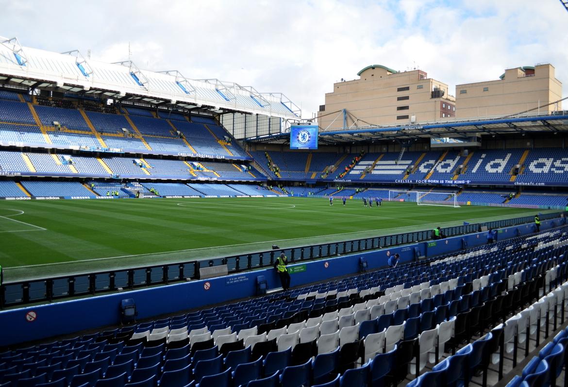 From Its CRE-Connected Owners To Strange Stadium Problems: Inside The Real Estate Of The Chelsea FC Deal