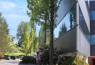 Flexible Office Space Company Expands Bellevue Campus