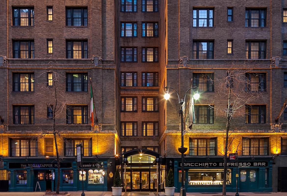The Travel Ban Is Lifting, But Big-City Hoteliers Still Expect Sluggish Return
