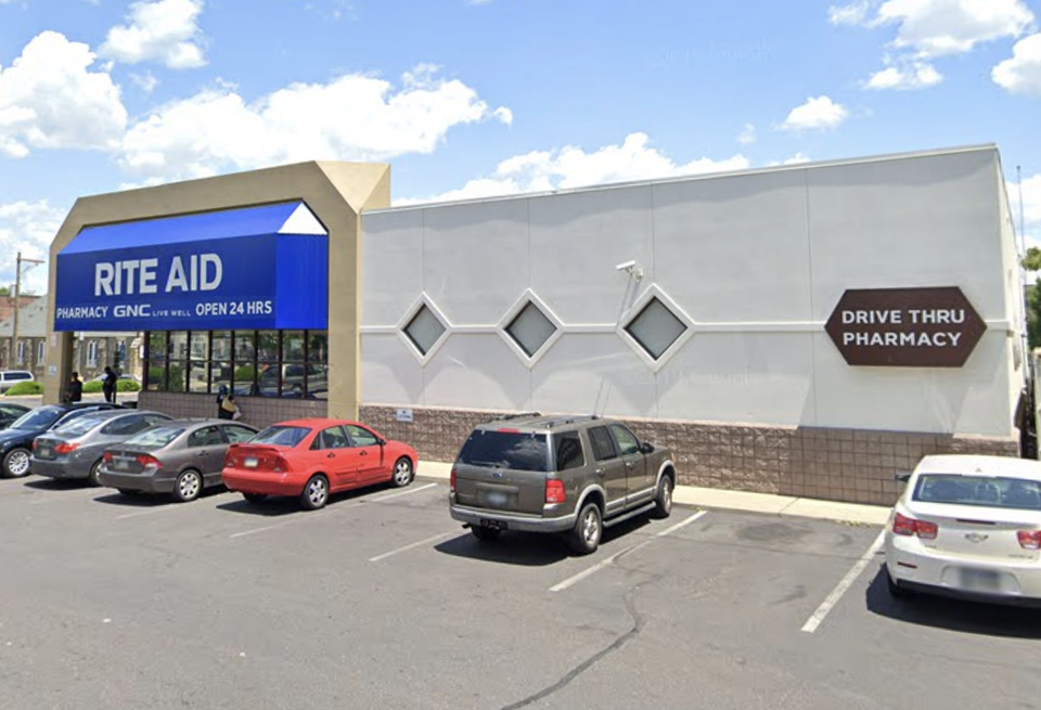 Rite Aid