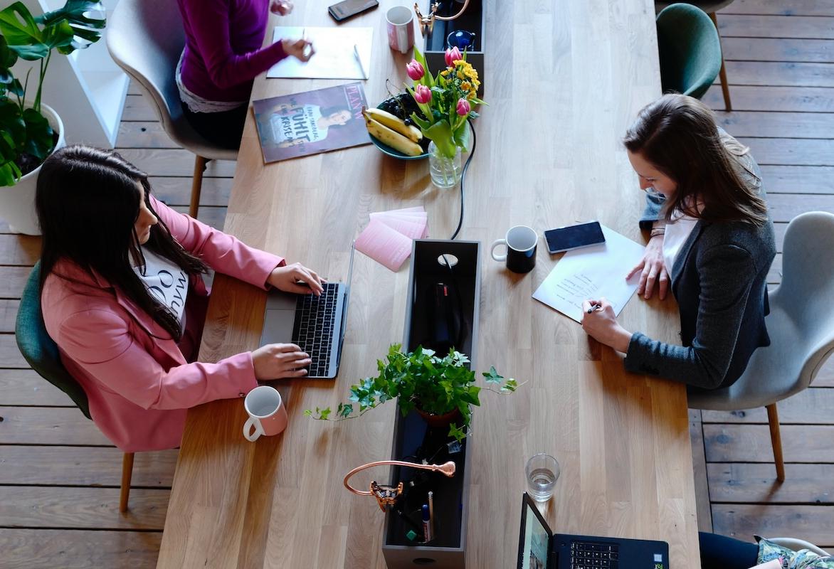 women business