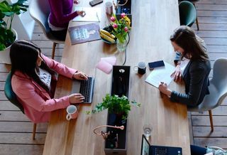 women business