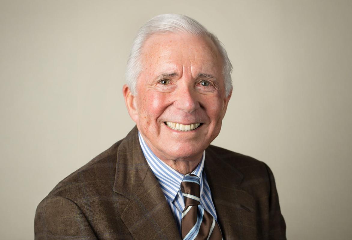 Michael J Levitt -- The Michaels Organization