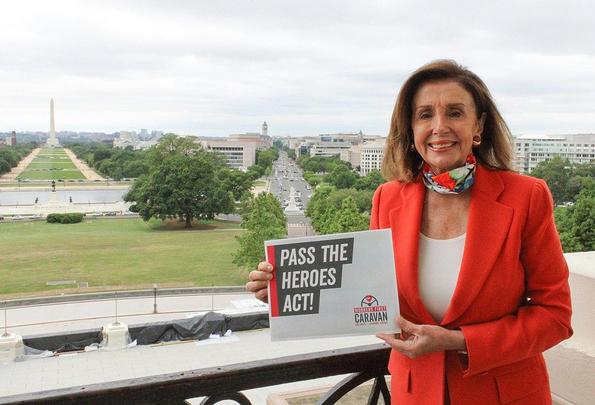 With Congress Back In Session, CRE Lobbyists Push For Renter, Retail Help In Next Stimulus