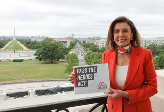 With Congress Back In Session, CRE Lobbyists Push For Renter, Retail Help In Next Stimulus