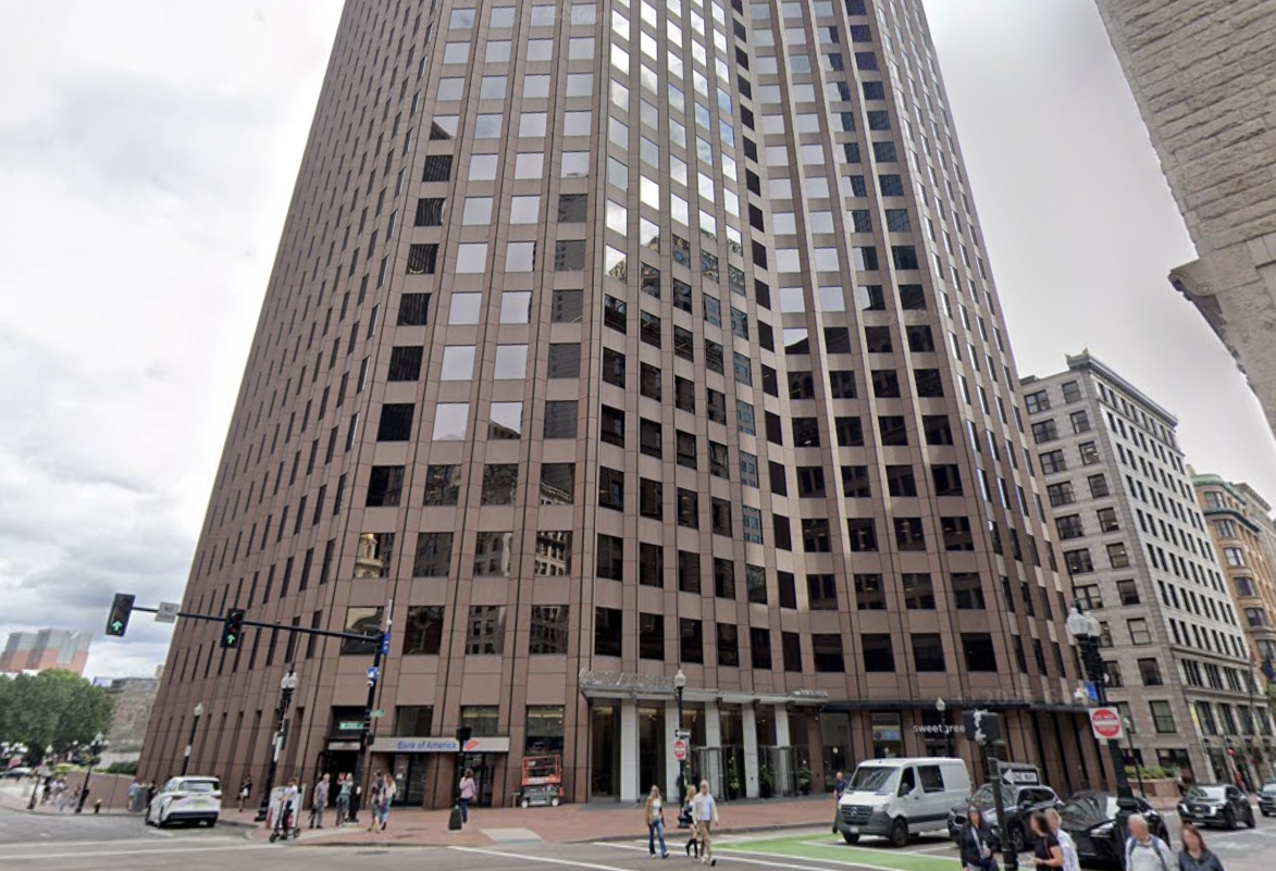 WilmerHale Renews At 60 State St. But Shrinks Footprint