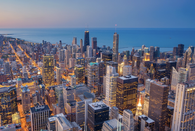 Future of the Chicago Suburbs