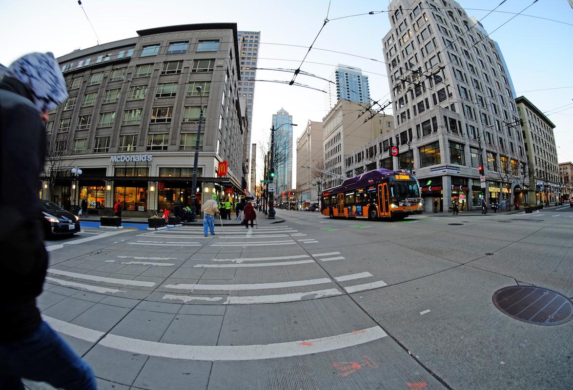 Stimulus Check Only Covers 46% Of Average Seattle Rent