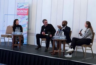 'Passion, Intelligence, Persistence, And The Ability To Reflect And Adapt. These Are Universal Truths For Any Industry'