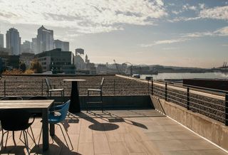 WeWork Opens New Seattle Location