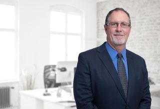 Patrick Duffy To Step Down As Colliers Houston President
