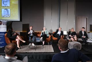 The Biggest Investors In BTR Make Money By Changing Their Minds