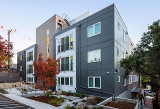 Mt. Baker Housing Is Finalist For National Award