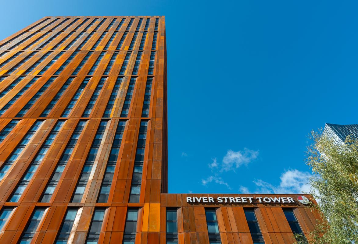 Greystar Targets New Market With £388M Portfolio Buy: Young Professionals