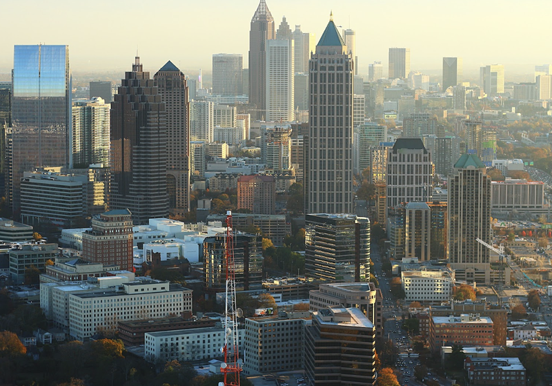 Atlanta Construction & Development Summit