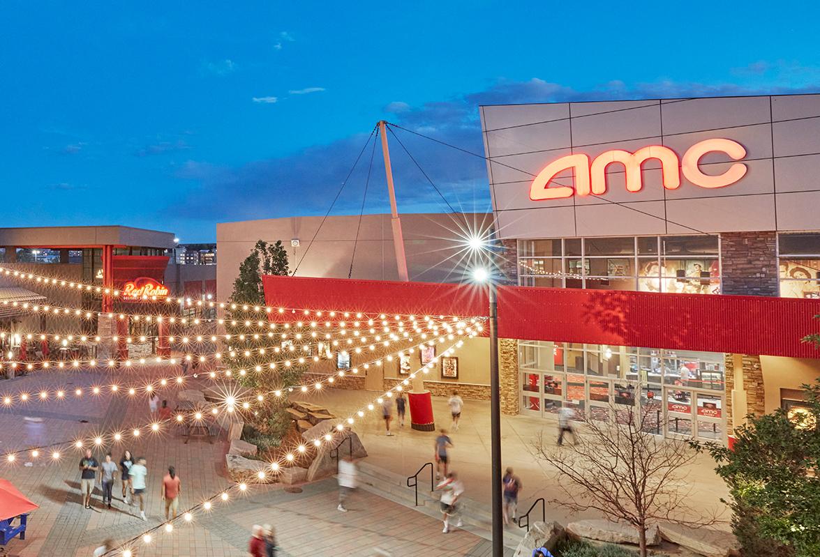 Leetsdale Retail Center Sells For $13M: The Denver Deal Sheet