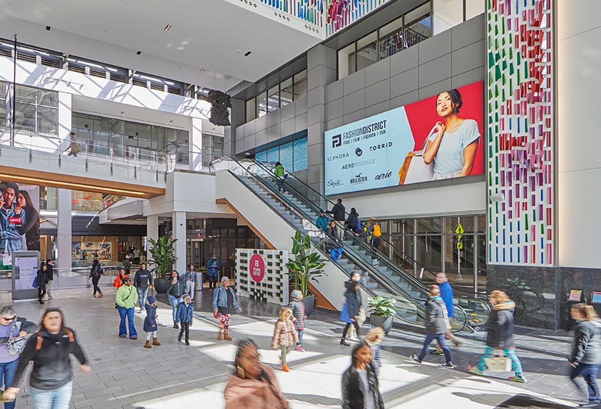 CRE Players Call For Public Investment In Struggling Market East