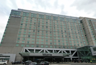 DiamondRock Hospitality