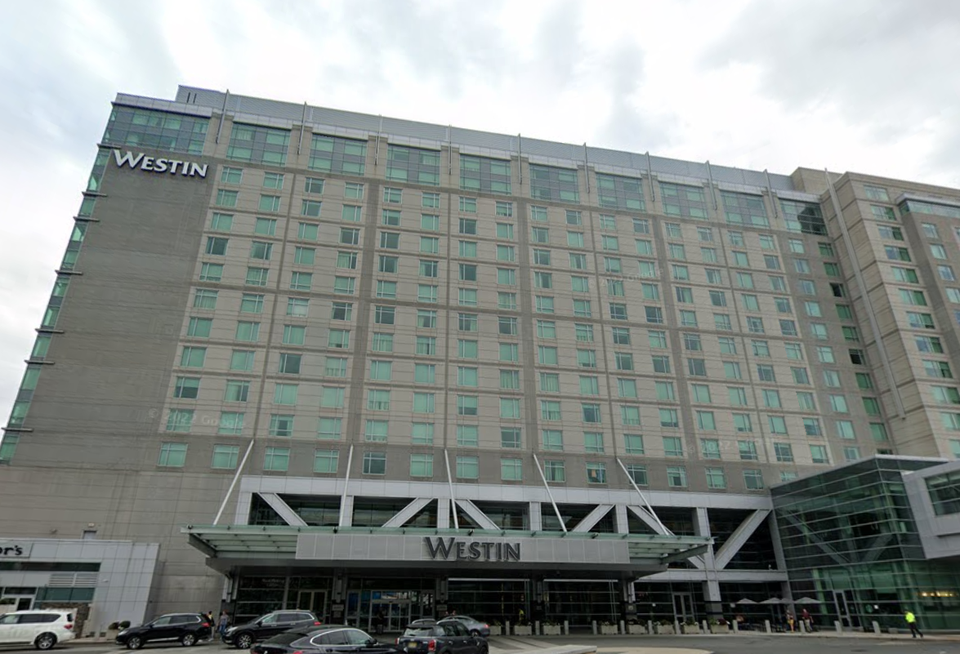 DiamondRock Hospitality