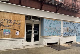 Adapted Commercial Eviction Moratorium Fails To Placate Landlords Or Tenants