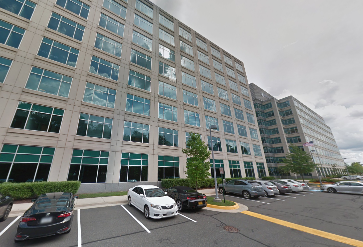 JBG Smith Buys Herndon Complex After Foreclosure