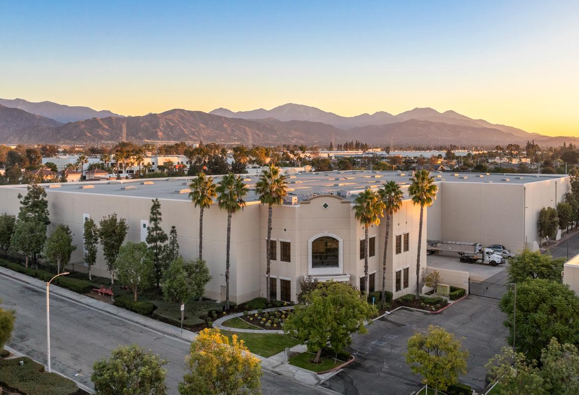 This Week's LA Deal Sheet: Center Capital, Authentic Capital Team Up On $87.5M Industrial Deal 