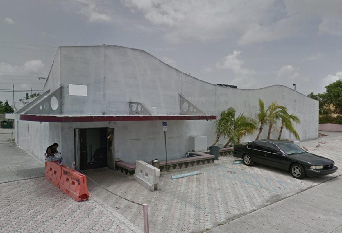 Strip Club Found Liable For Shooting On Property 