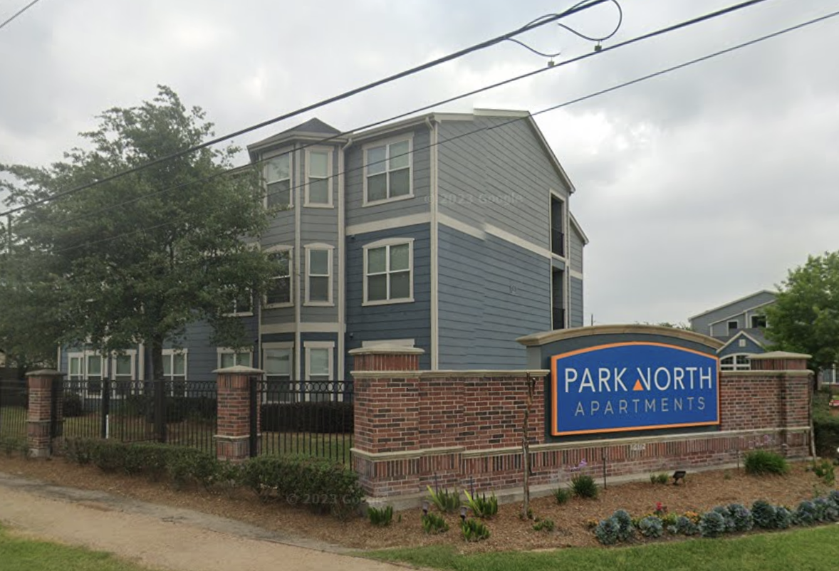 Arbor Realty Moves To Foreclose On Another Houston Complex After $56M Default