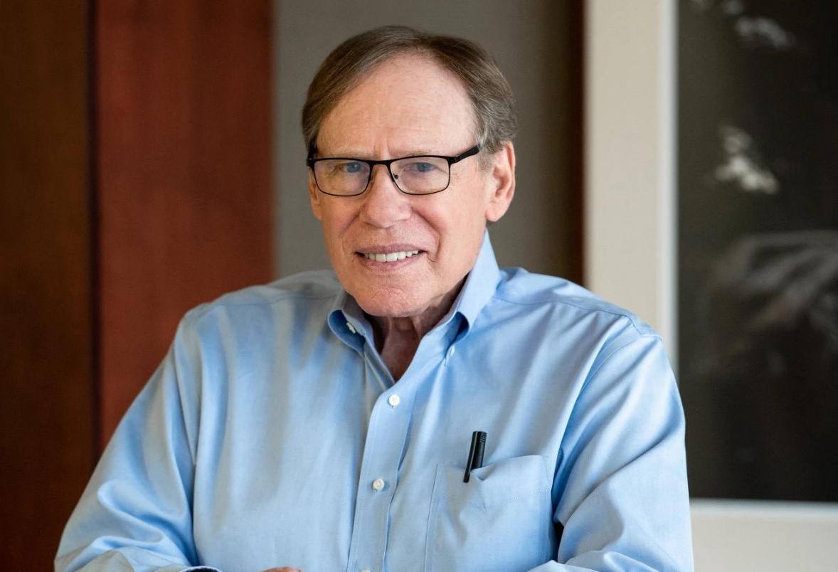 Houston Real Estate Icon Howard Rambin Dies At 79