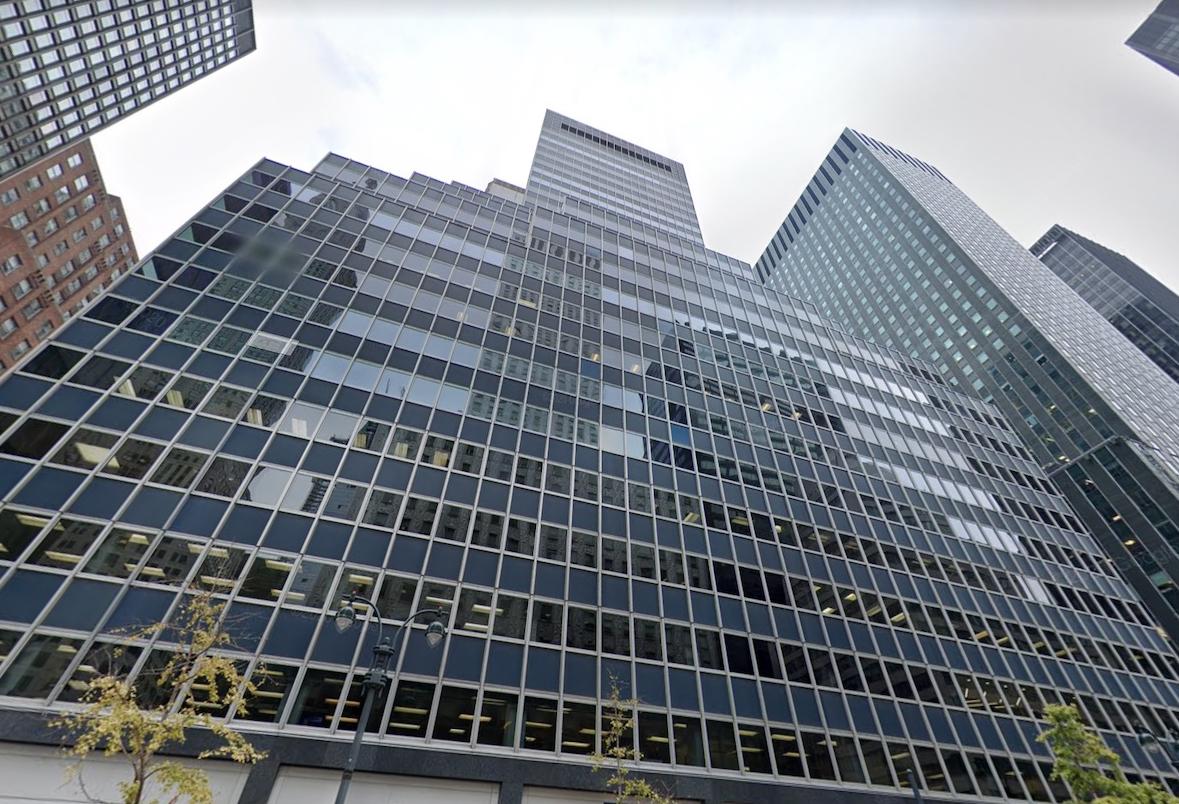 Durst Signs State Agency To One Of Biggest Midtown Leases Of 2023