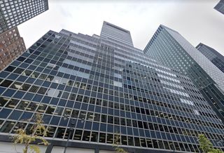 Durst Signs State Agency To One Of Biggest Midtown Leases Of 2023
