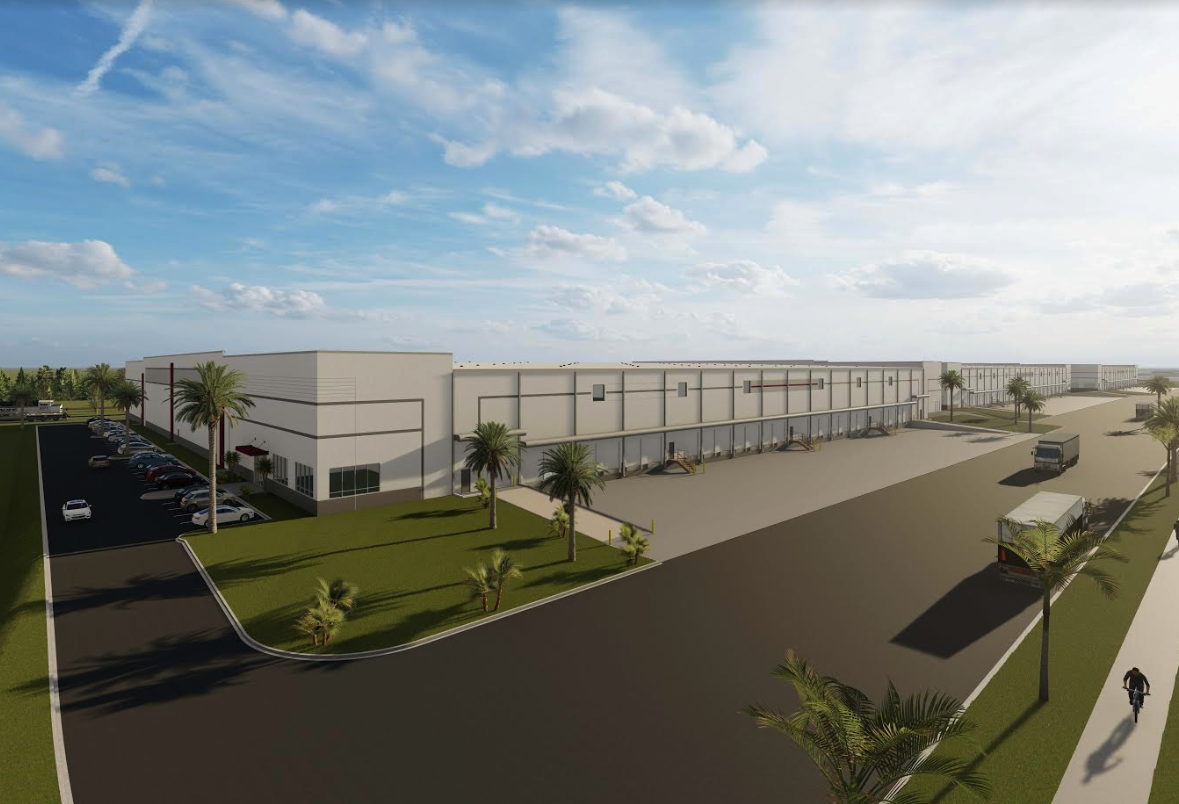 As Fund Managers Wait For New OZ Rules, An Industrial Park In Martin County Sits Ready To Go